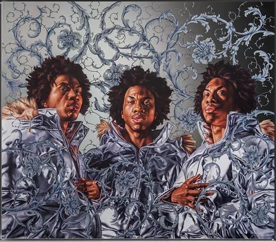 Sotheby’s and LITO present Exclusive Editions: original works by contemporary artists