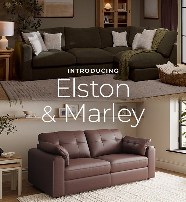 Introducing Elston & Marley