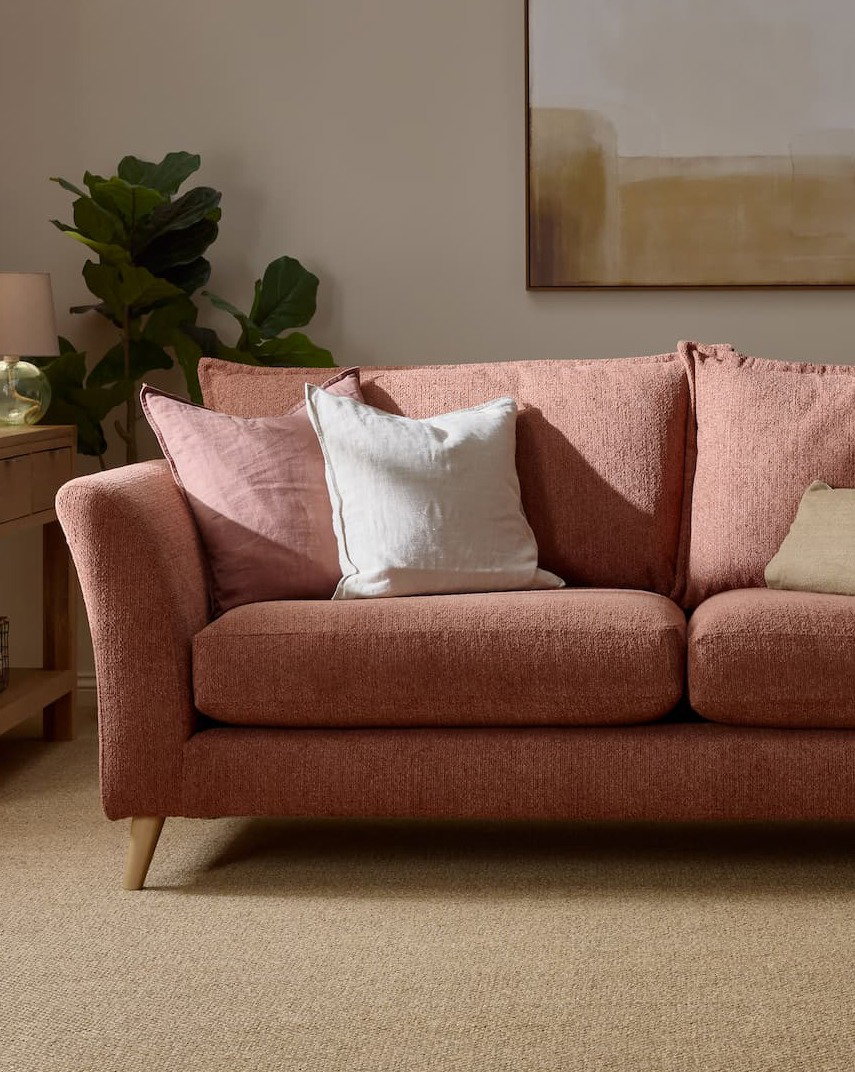 18 ways to style your living room