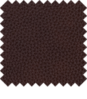 Chestnut Leather Swatch
