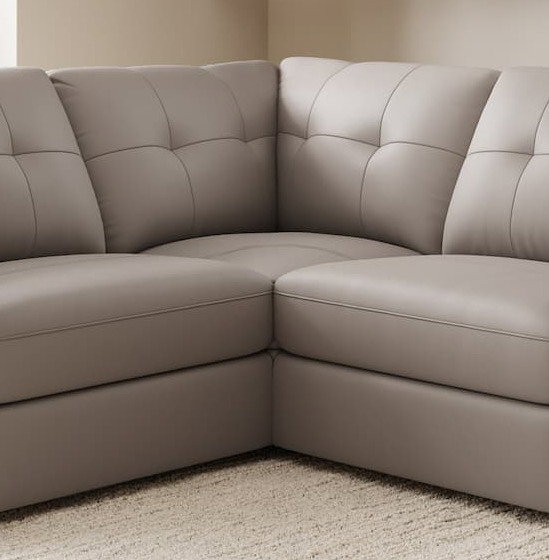 Marley Modular 3 Seat Corner Sofa