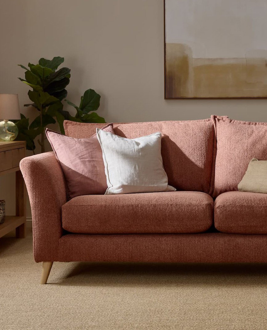 18 ways to style your living room