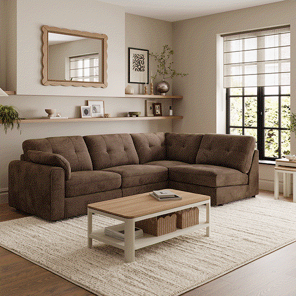 Marley Modular Sofa