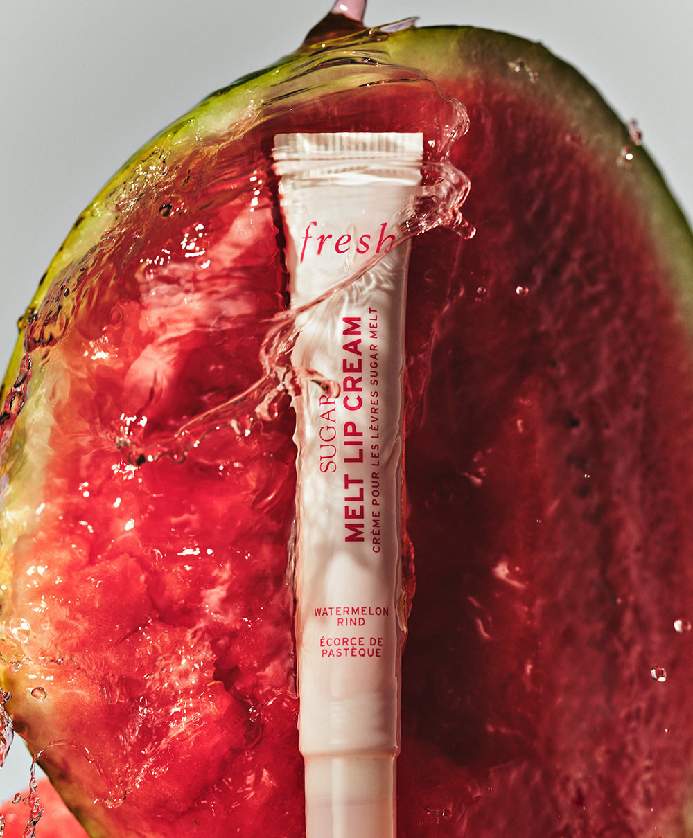 Shop Watermelon Melt Lip Cream