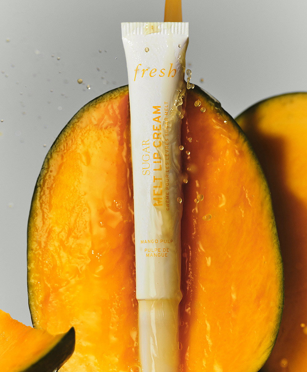 Shop Mango Melt Lip Cream