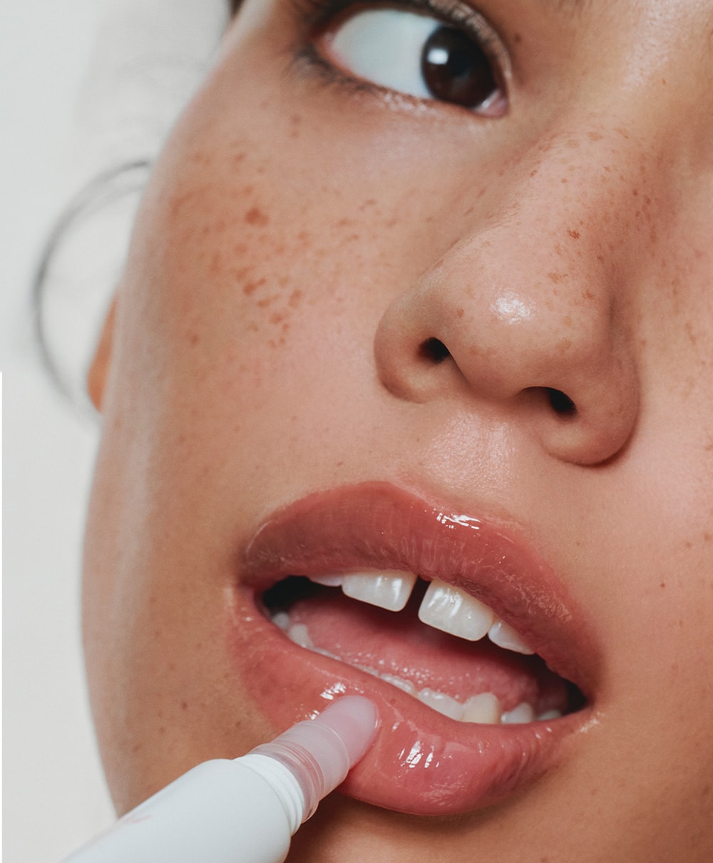 Shop Watermelon Melt Lip Cream