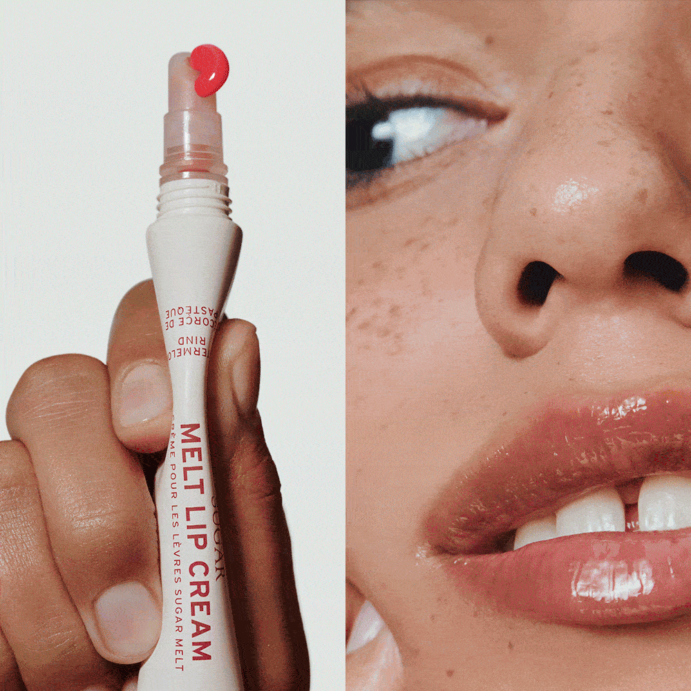 Shop New Sugar Melt Lip Creams