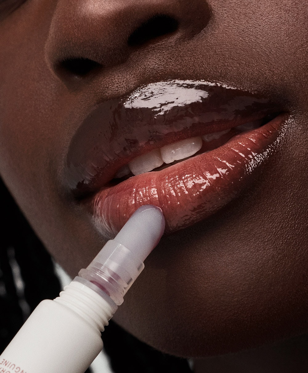 Shop Blood Orange Melt Lip Cream