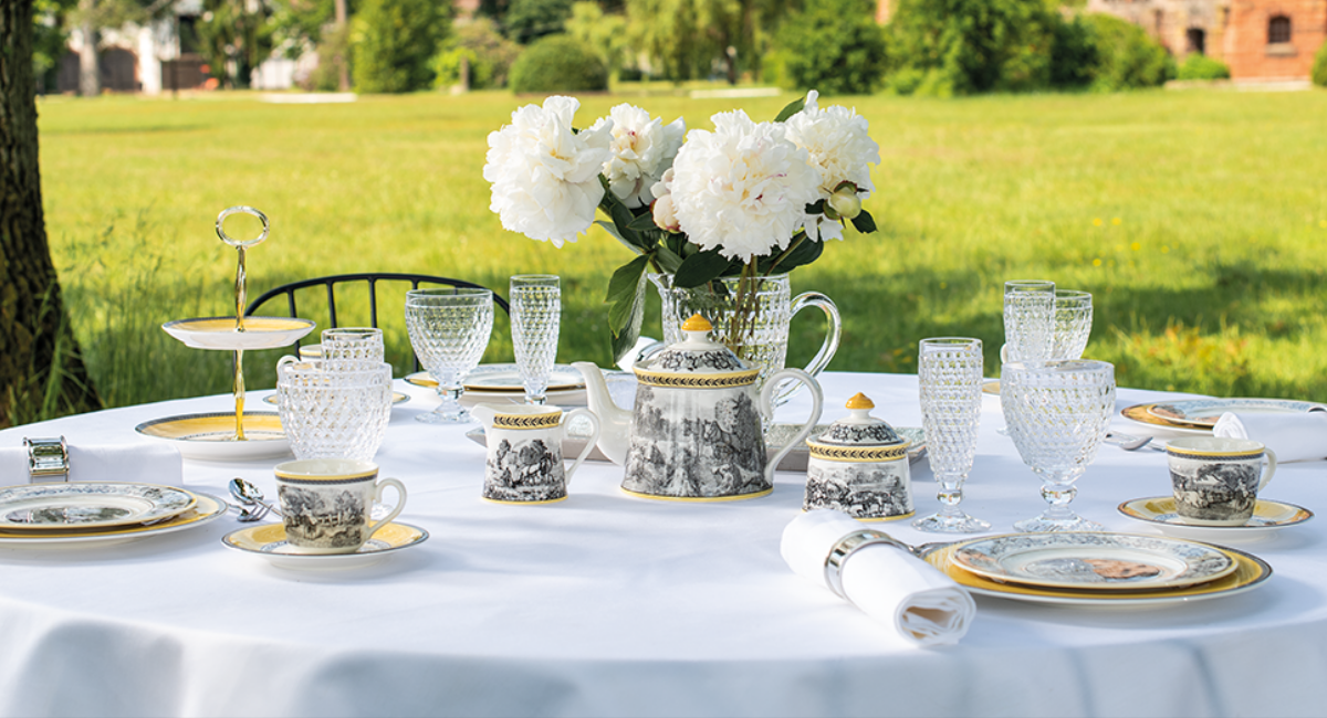 Villeroy & Boch
