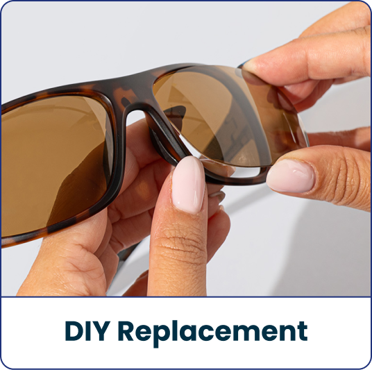 DIY Replacement