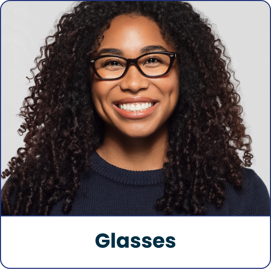 Glasses