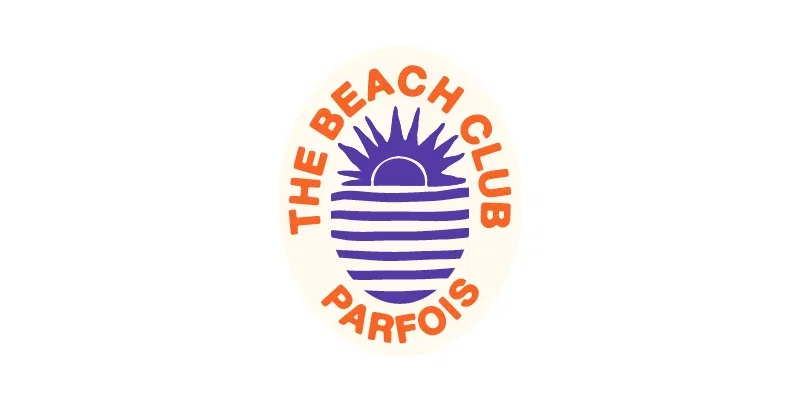 The Beach Club Parfois