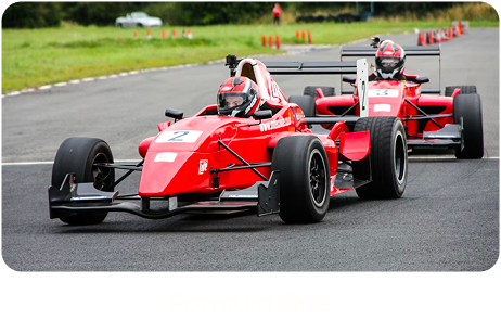 Silverstone Driving Experiences & Track Days