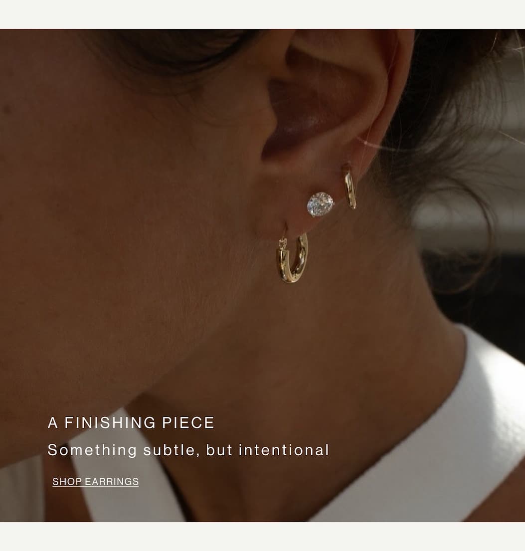 Shop Earrings