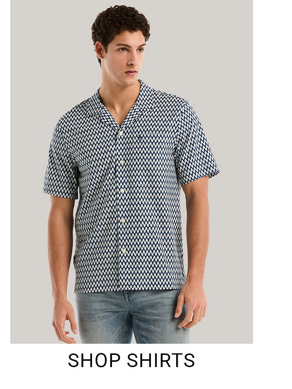 Shop Shirts