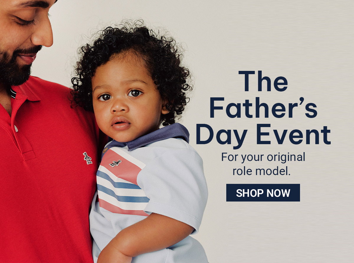 Shop the Father's Day Event Now!