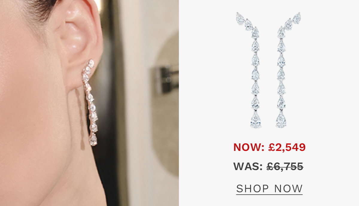 Now £2,549 Was £6,755 SHOP NOW