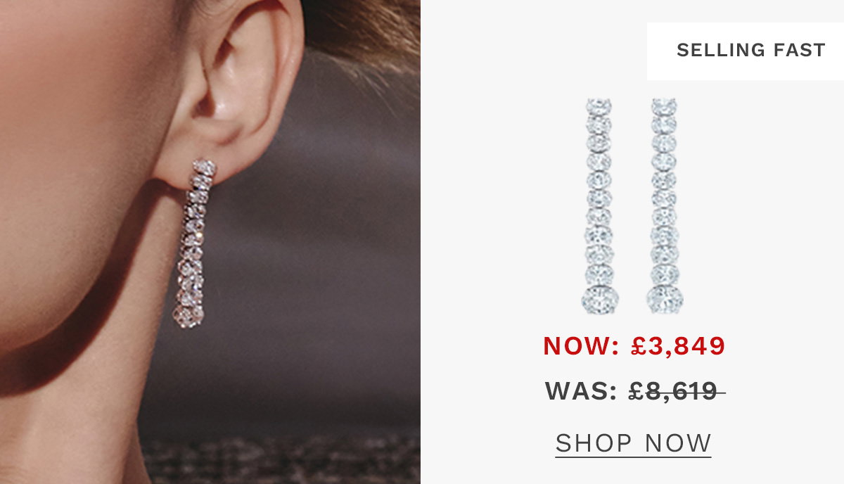 Now £3,849 Was £8,619 SHOP NOW