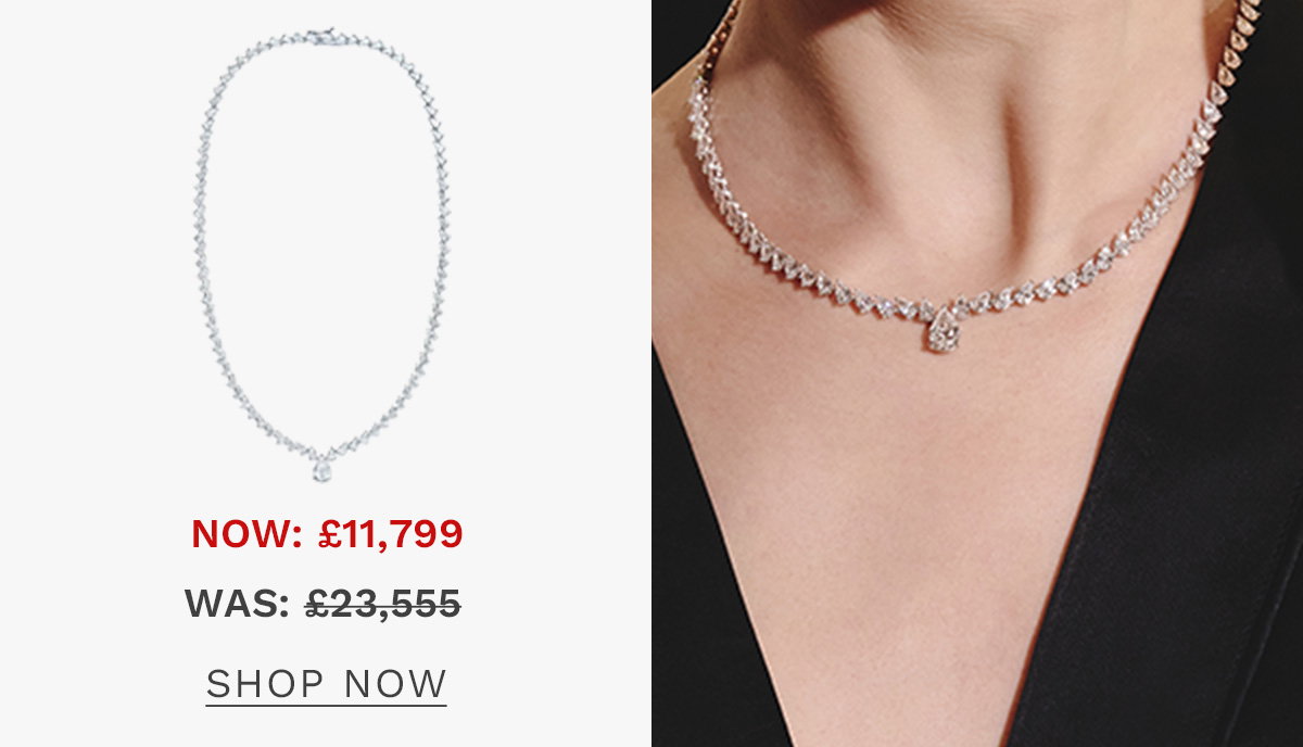 Now £11,799 Now £23,555 SHOP NOW