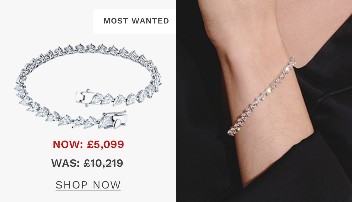 Now £5,099 Was £10,219 SHOP NOW