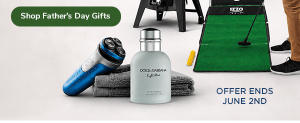 Offer Ends June 2nd