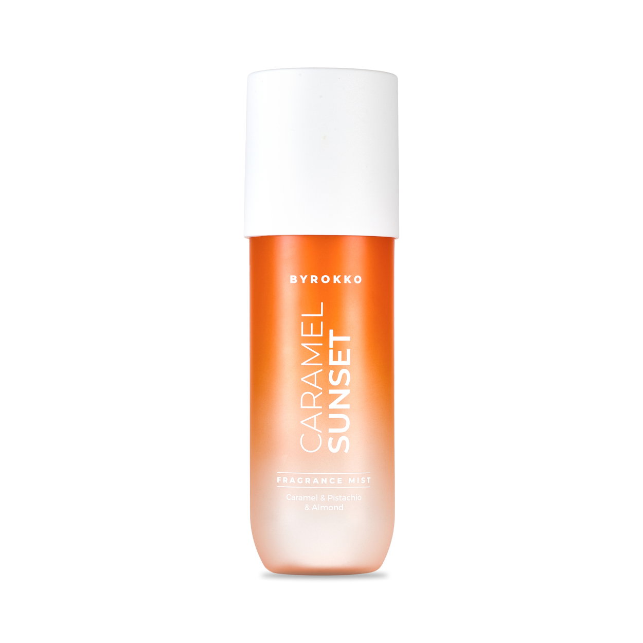Image of Caramel Sunset Body Mist