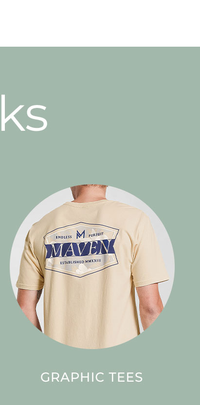 Graphic Tees