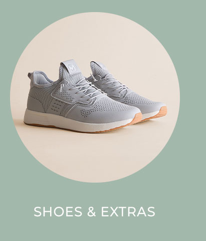 Shoes & Extras