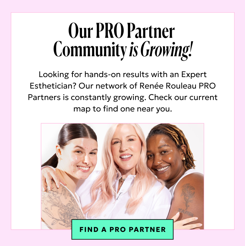 Our PRO Partner community is growing! Check out current map to find one near you.