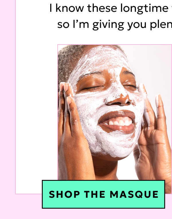 Shop the Masque
