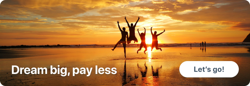 Travel Deals