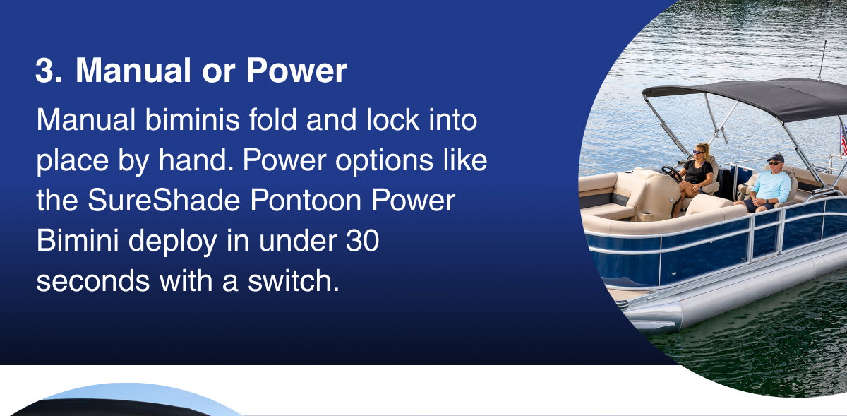 Manual or Power