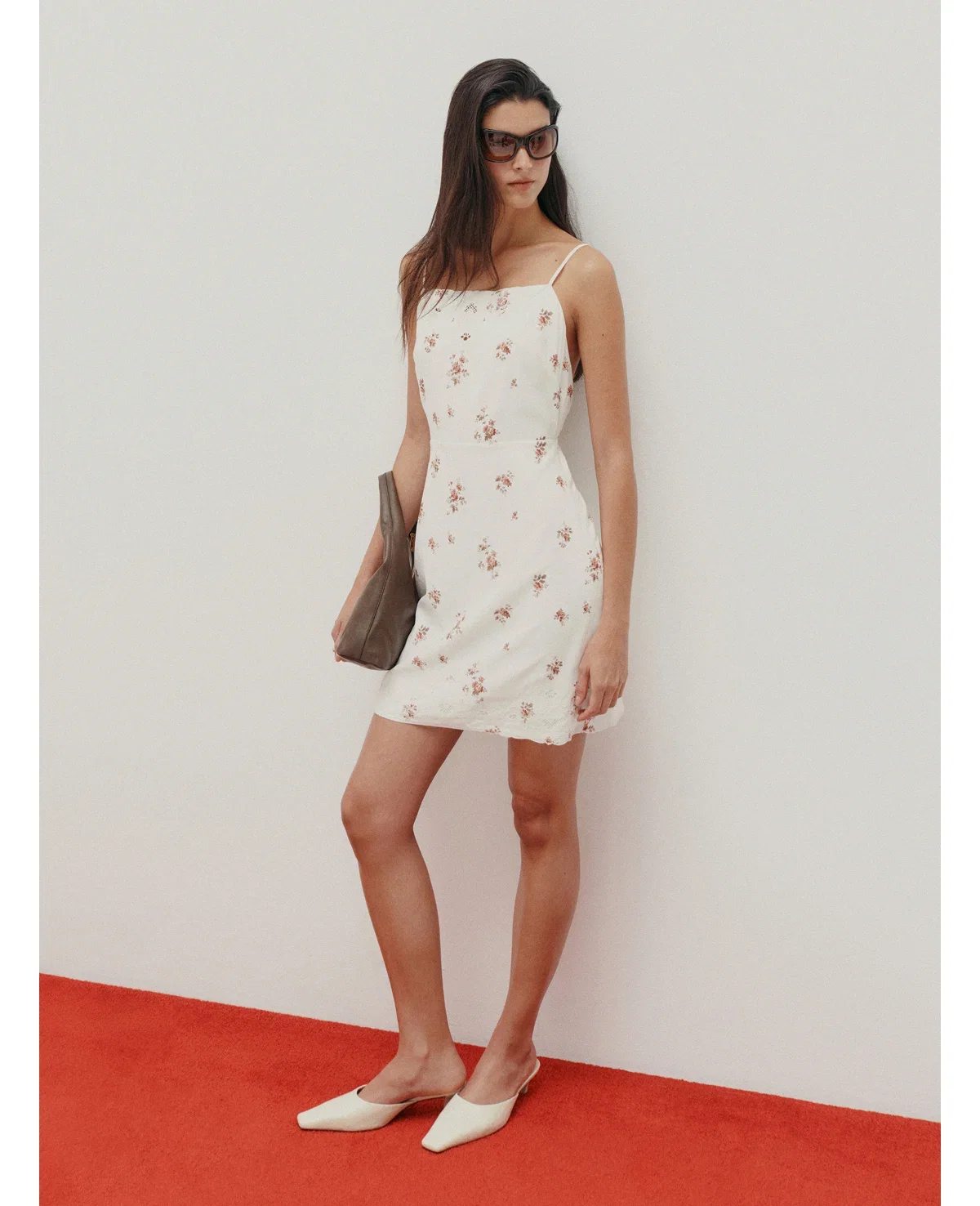 Storie Dress