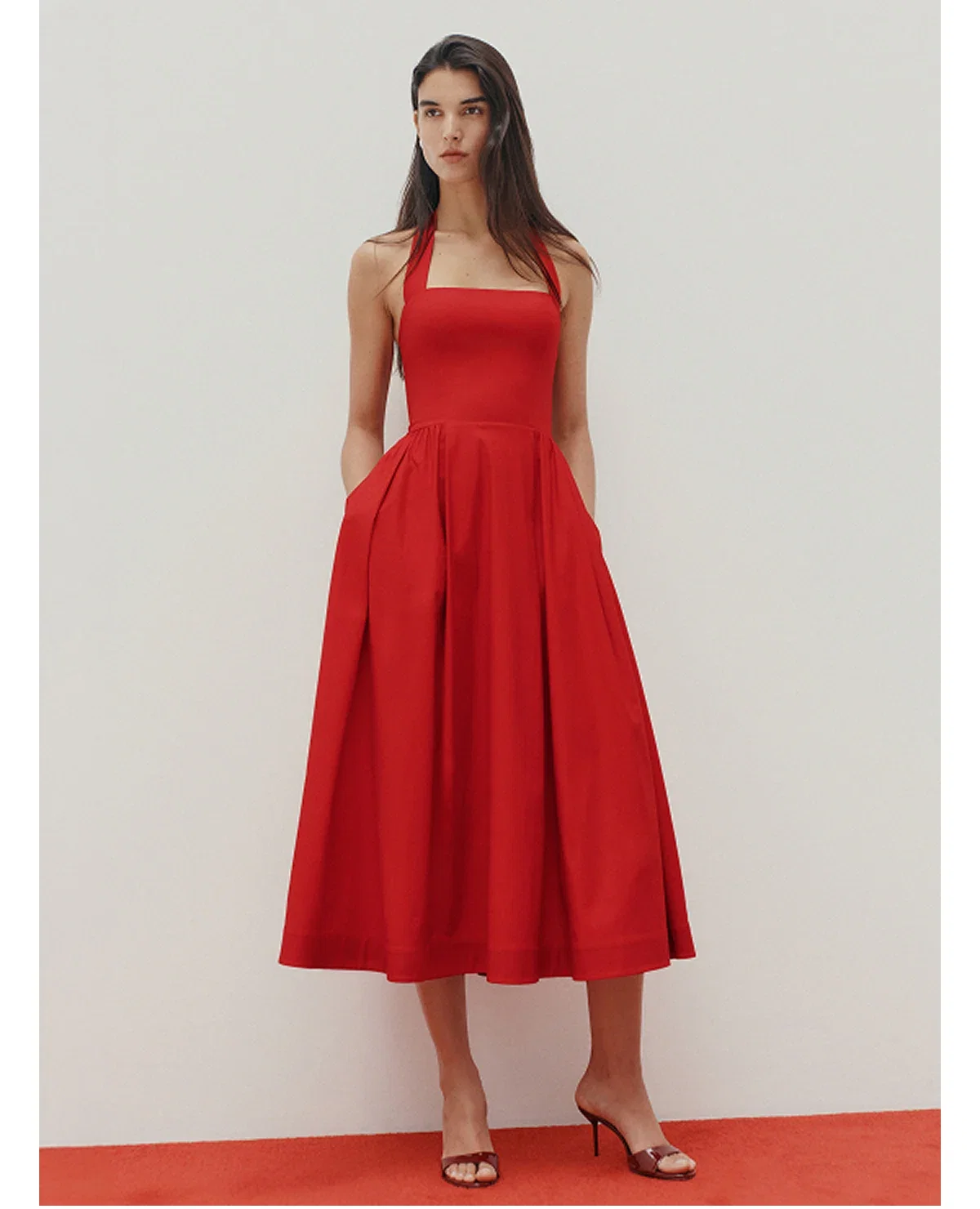 Seine Dress