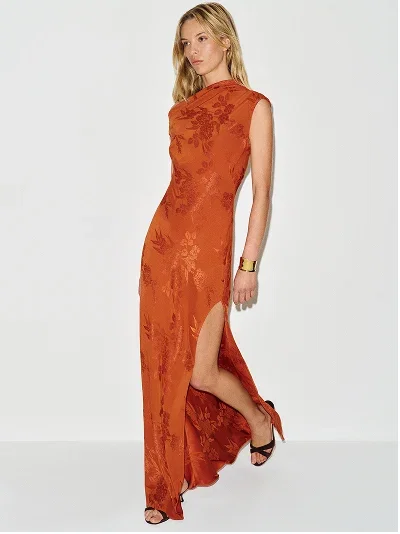 Razele Dress