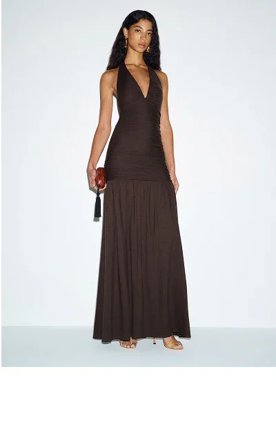 Hugo Knit Dress