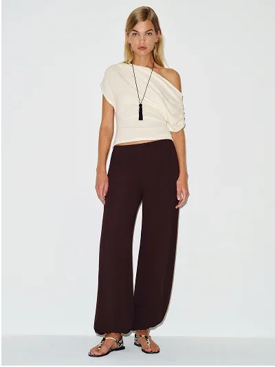 Iris Knit Top
