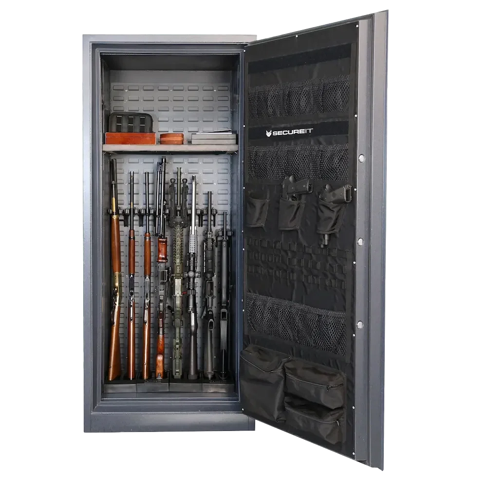 Image of The TRUE™ Fire Safe