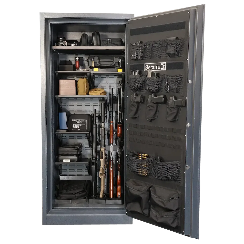Image of The TRUE™ Fire Safe Guns and Gear Bundle