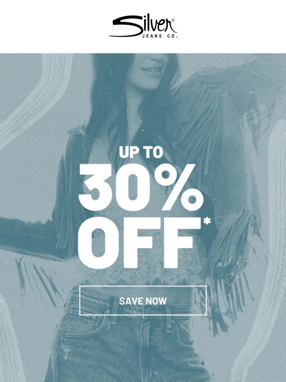 3 words to make your day: New Price Drops 🪩