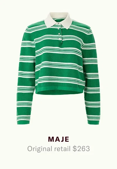 MAJE