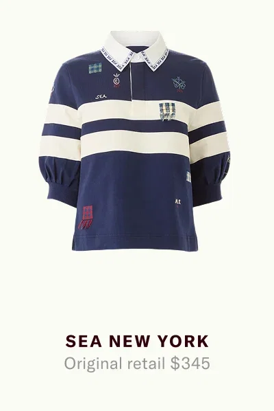 Sea New York