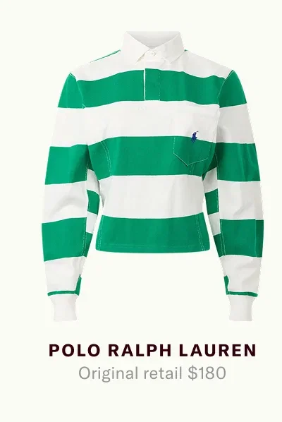 Polo Ralph Lauren