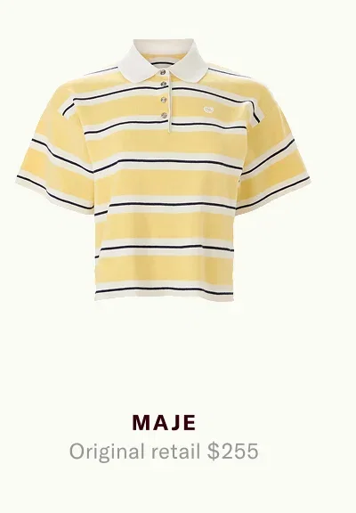 MAJE