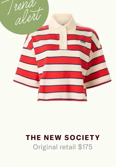The New Society