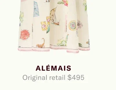 Alémais