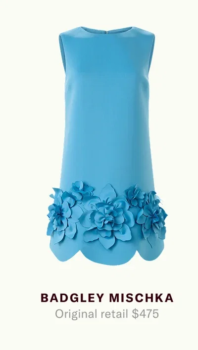 Badgley Mischka