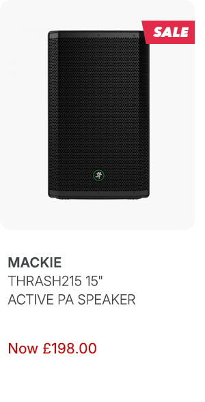 Mackie Thrash215 15