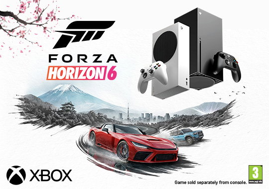 Xbox upgrade to play