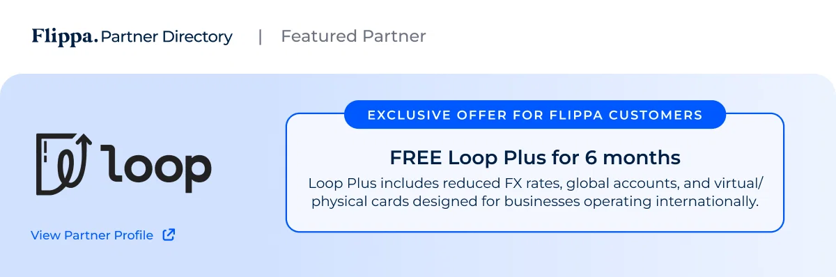PD - Daily - Partner Announcement - Loop Offer